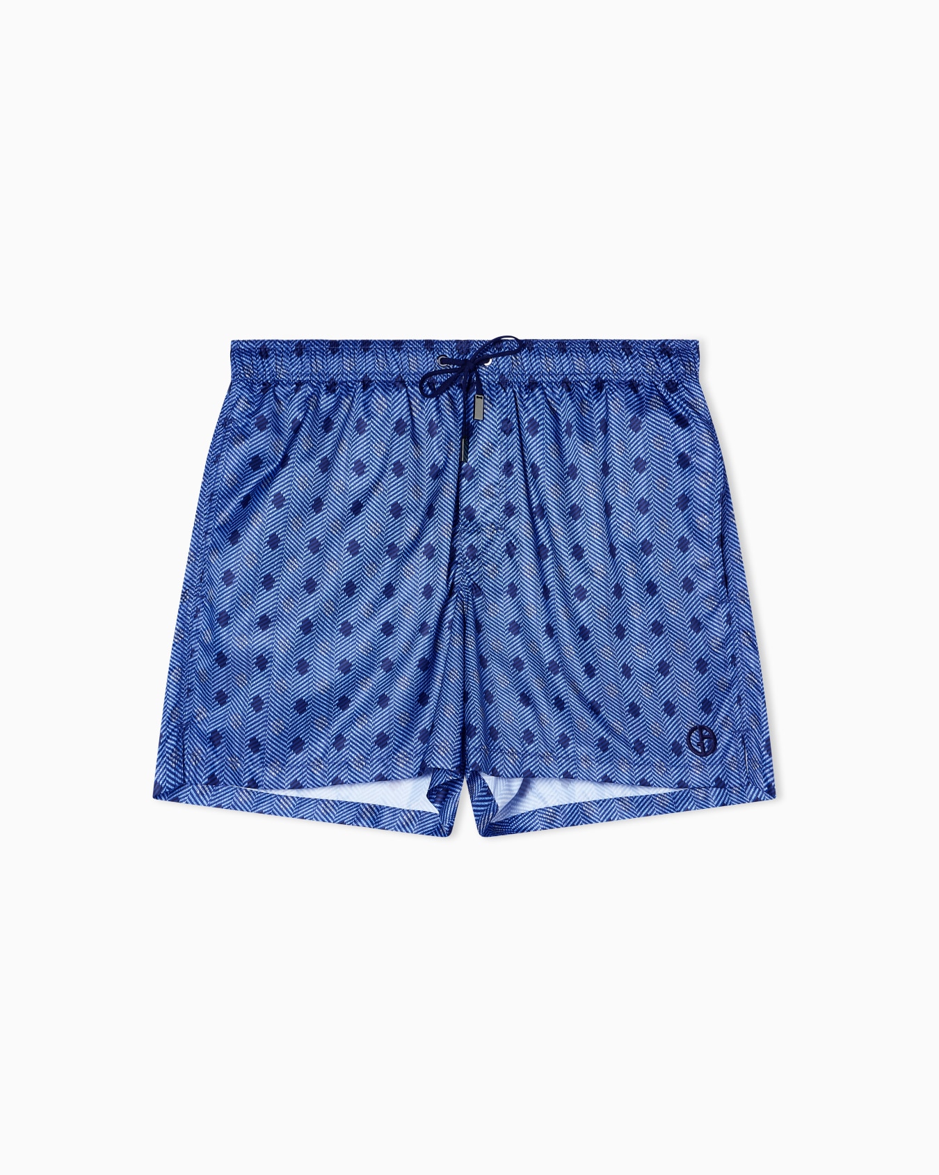 Bañador de largo medio Diapositiva 0