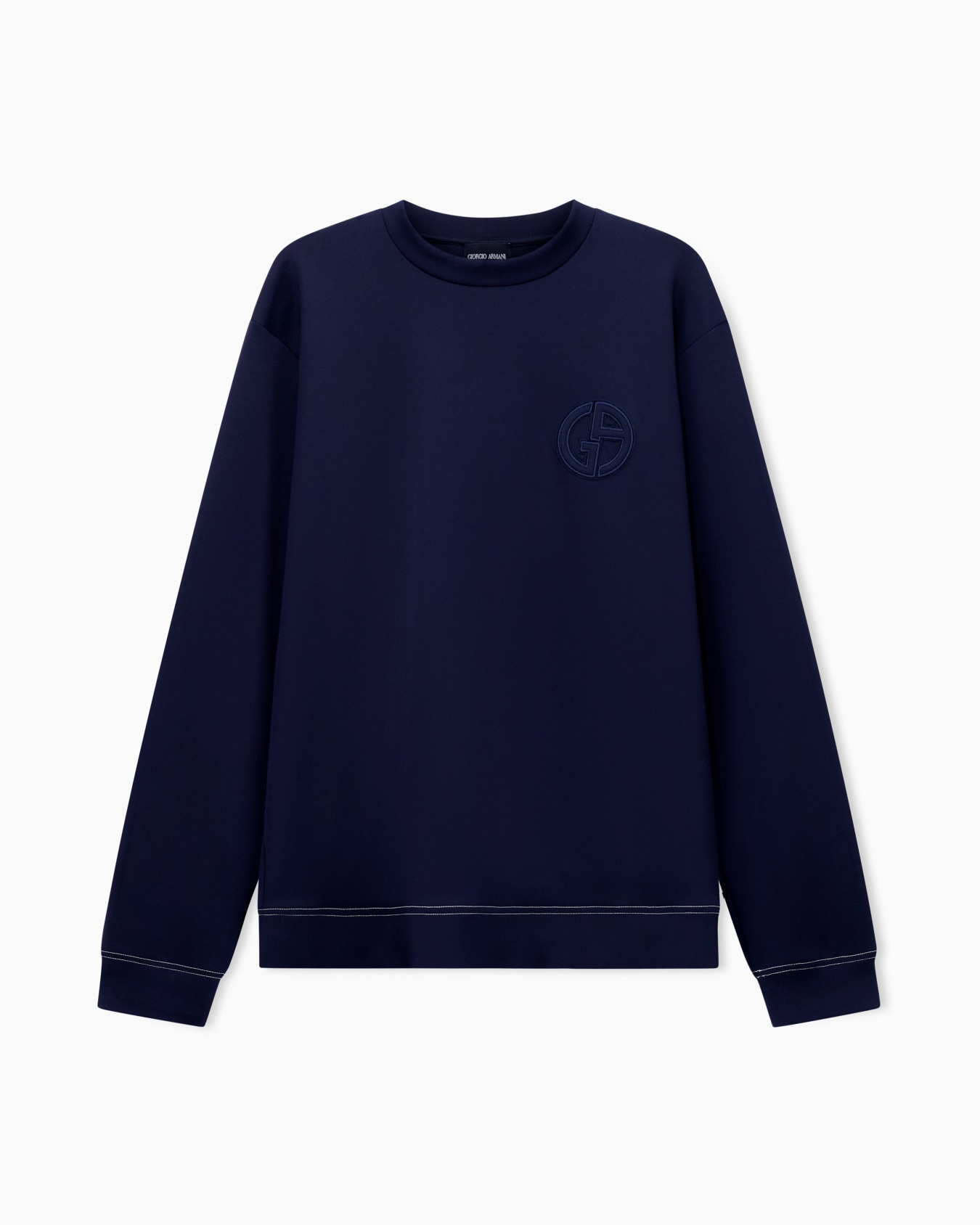 Sweatshirts without Hood Slide 0