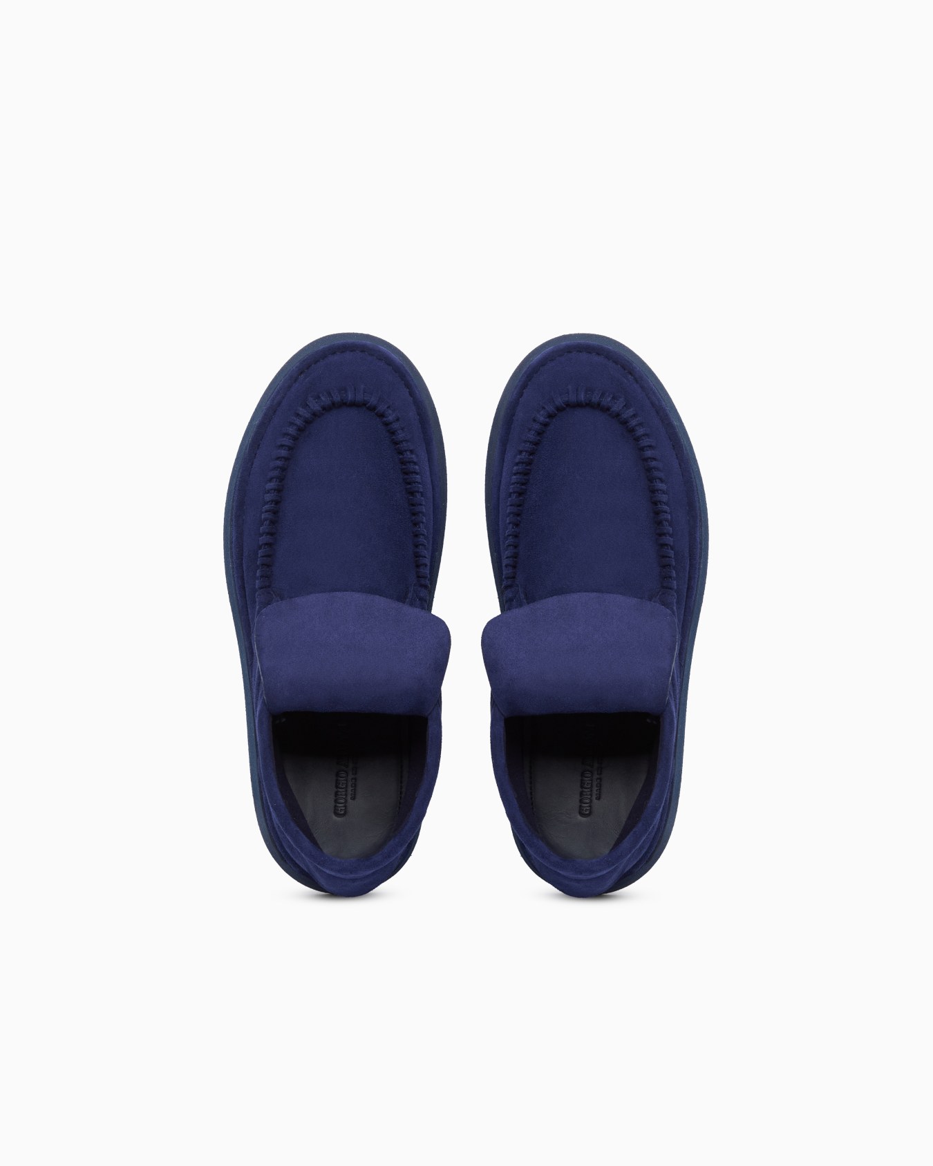 Suede chukka boots Slide 2