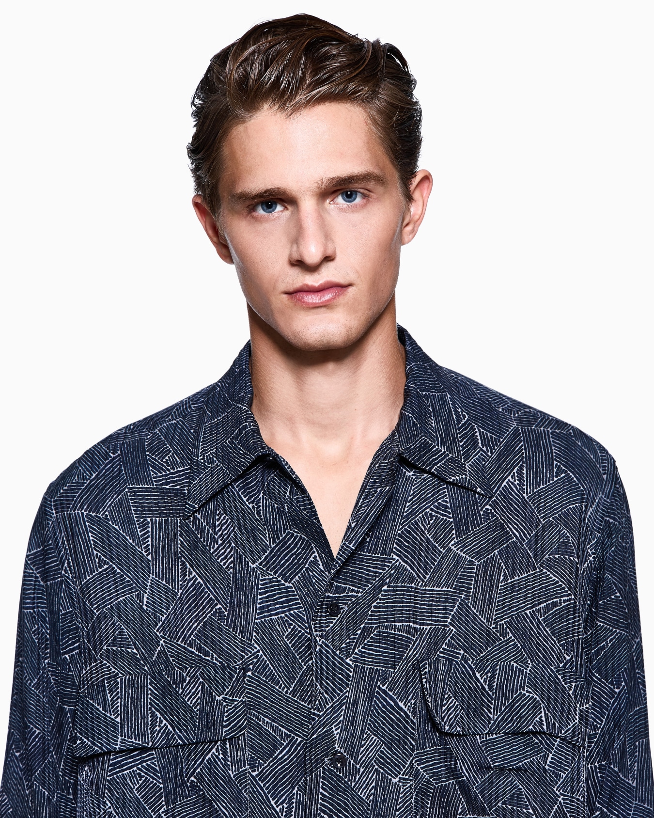 Camicie casual Slide 4