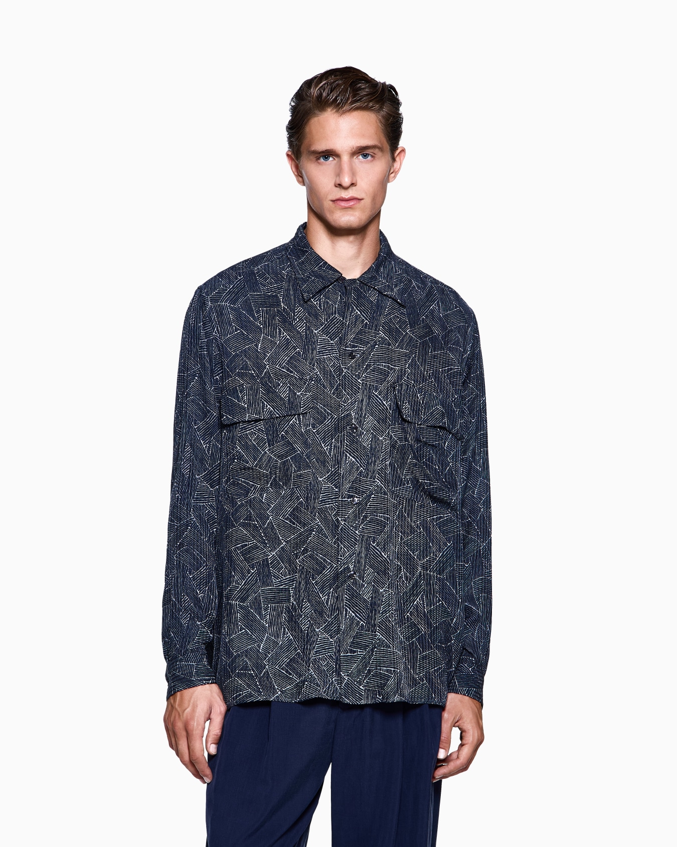 Camicie casual Slide 3