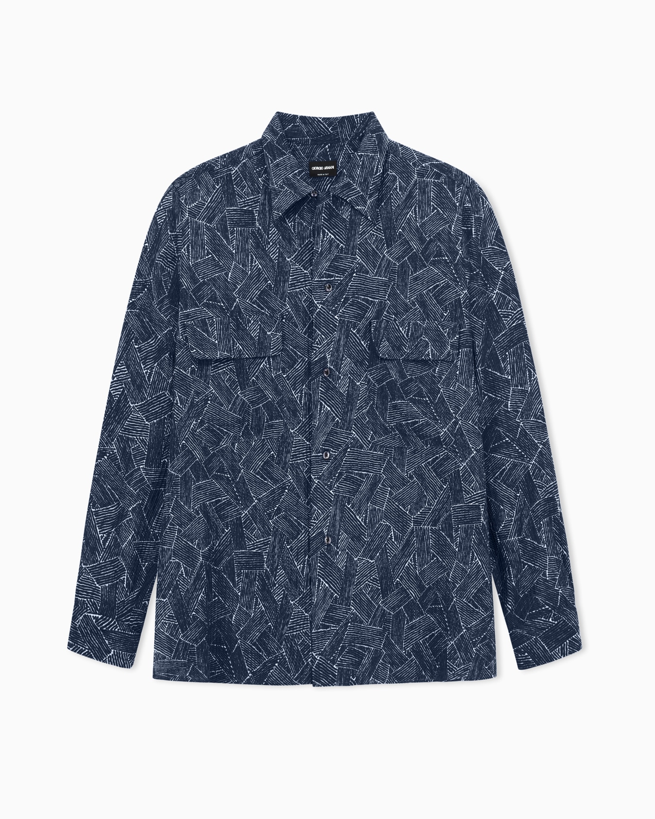 Camicie casual Slide 0