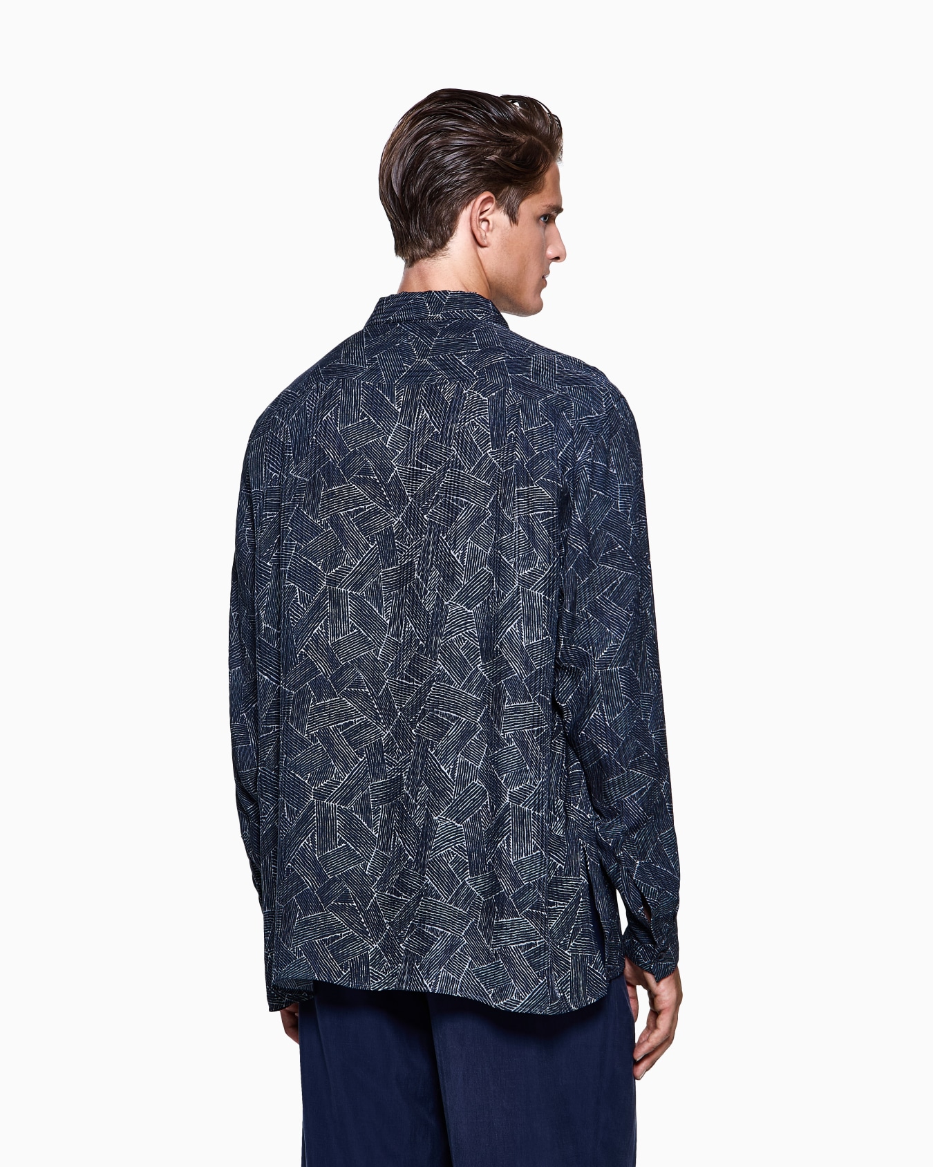 Camicie casual Slide 2