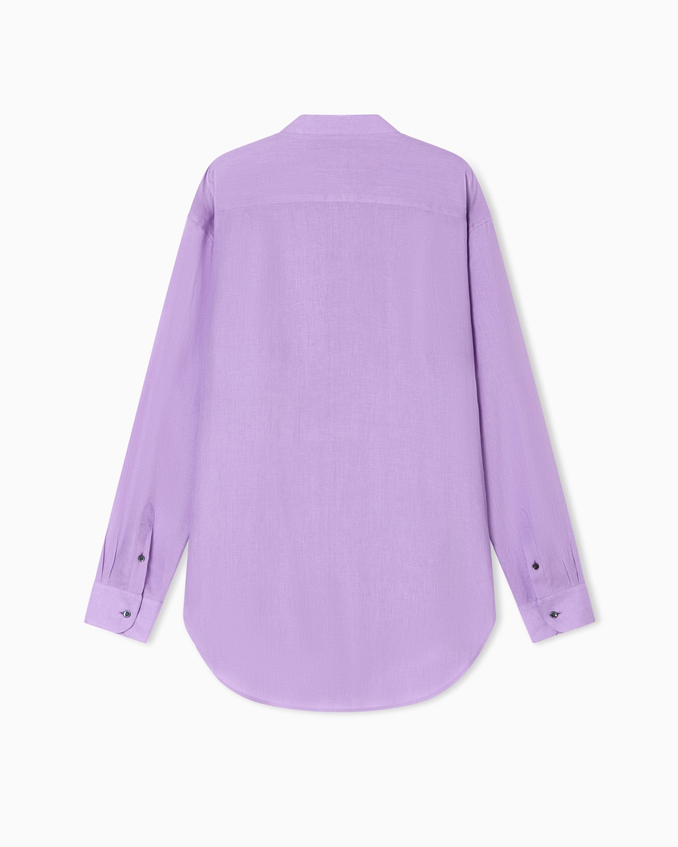 Chemise en lin Diapositive 2