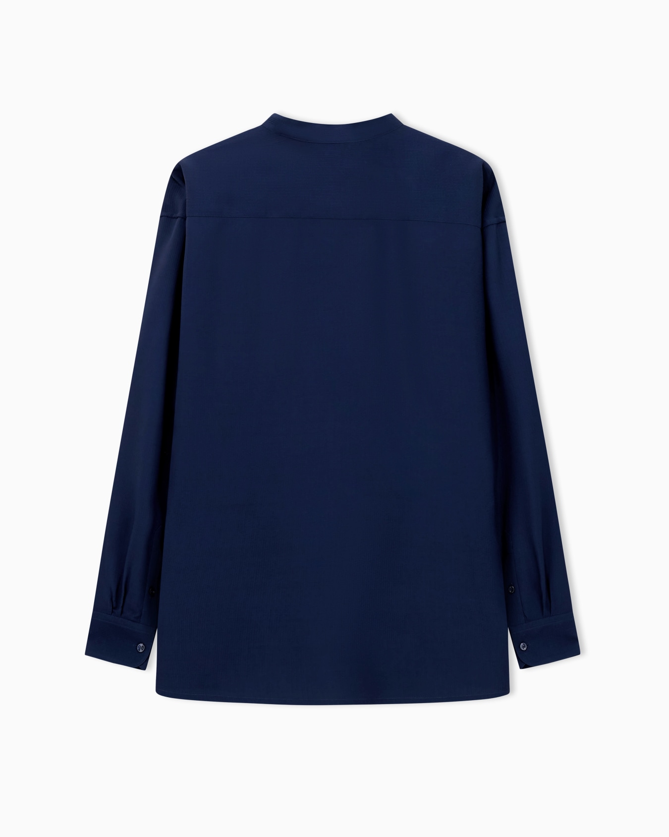 Camicia in viscosa cannetè Slide 3