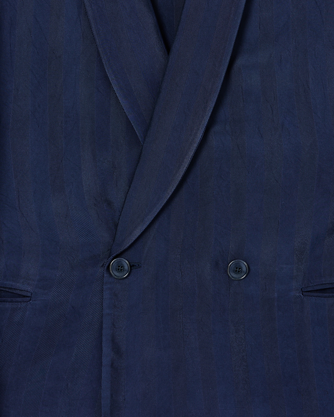 Abito in viscosa con motivo chevron Slide 5