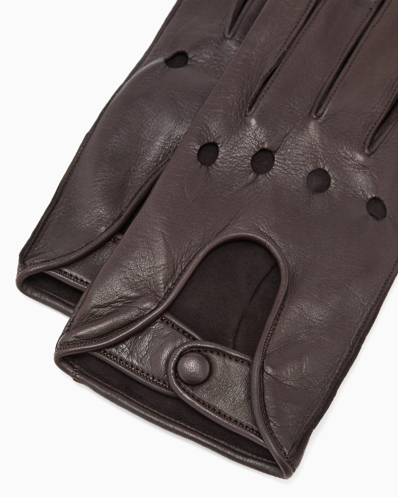 グローブ レザー スライドする 1