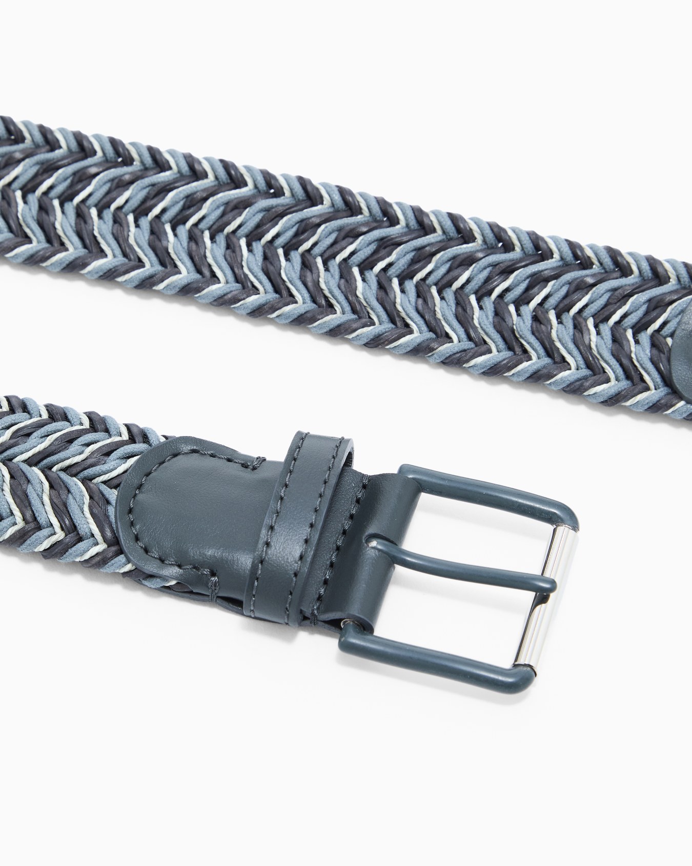 Cinturones Diapositiva 1