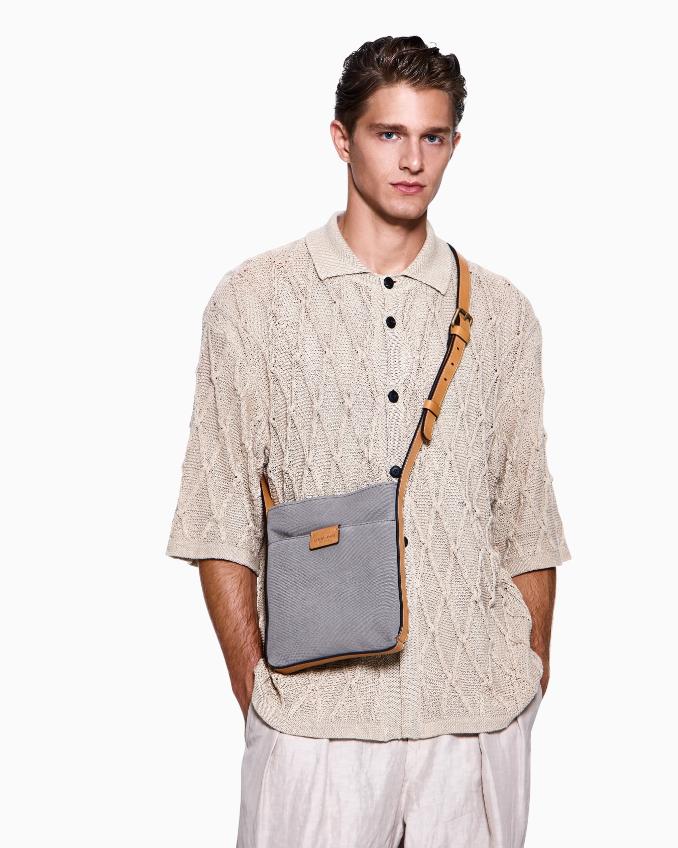 Correas bandolera Diapositiva 5