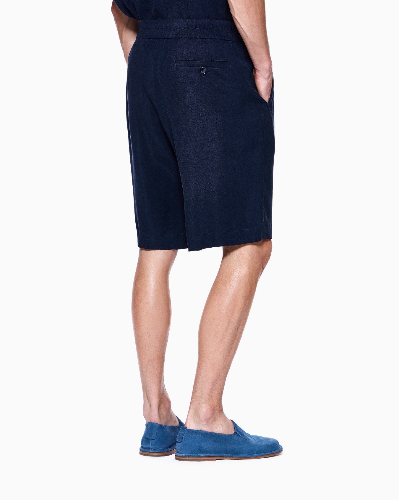 Bermudashorts Folie 2