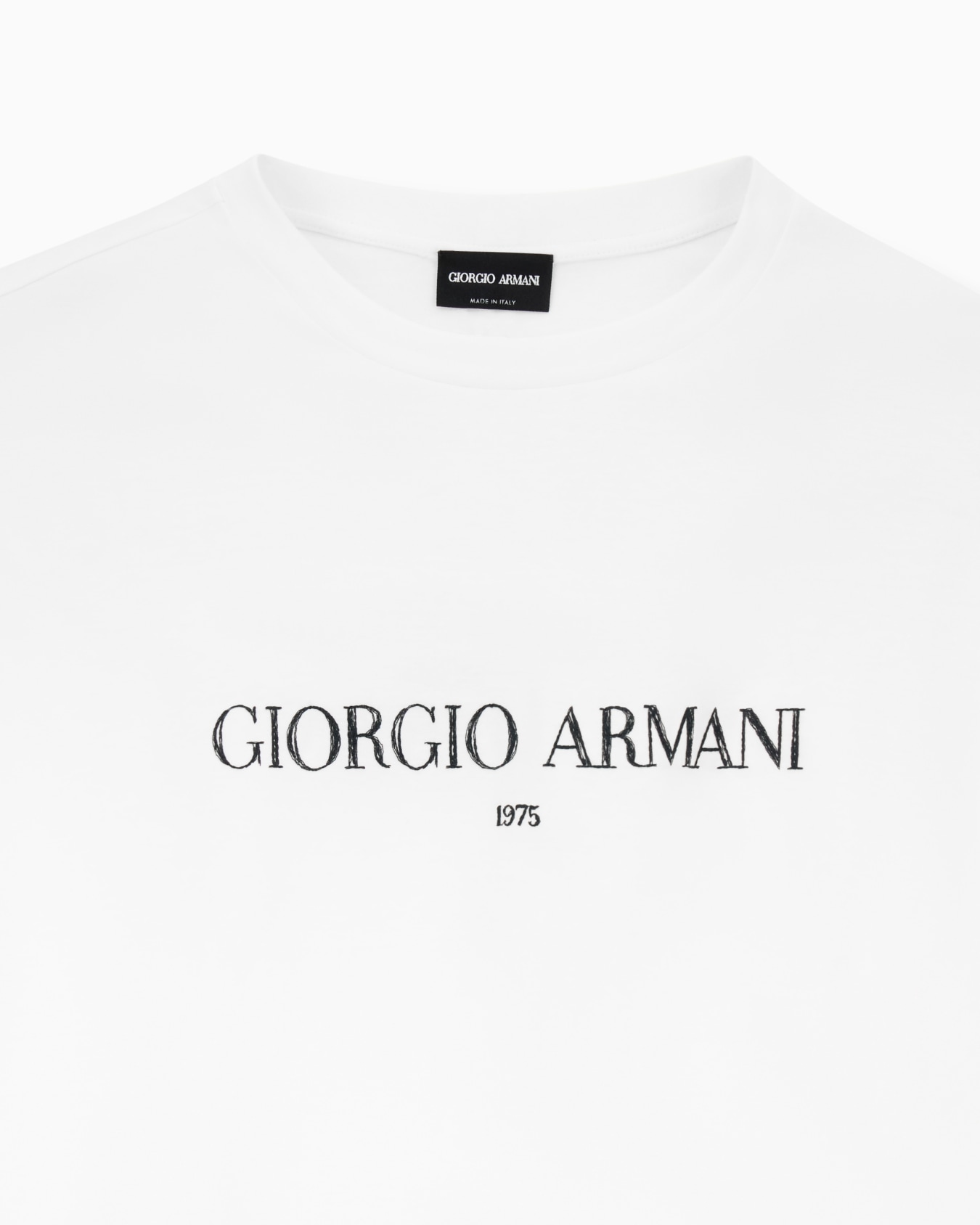 T-shirts coupe classique Diapositive 5