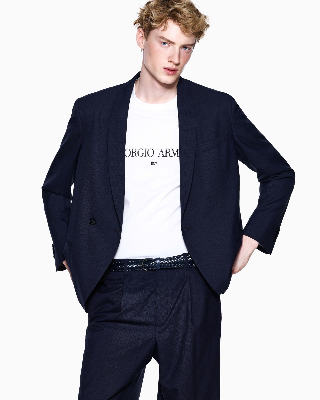 T-shirts coupe classique Diapositive 4