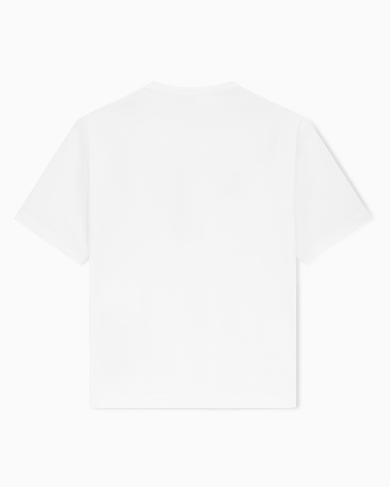 T-shirts coupe classique Diapositive 3
