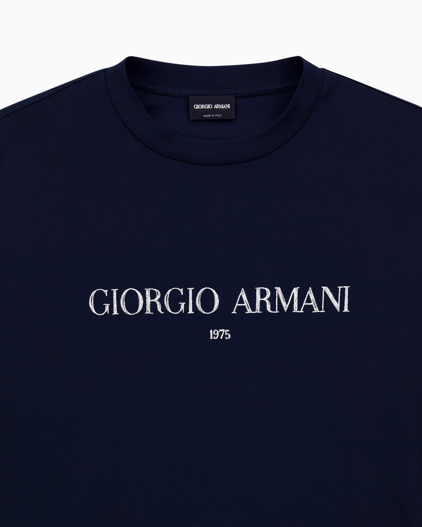 Regular Fit T-Shirts Slide 4