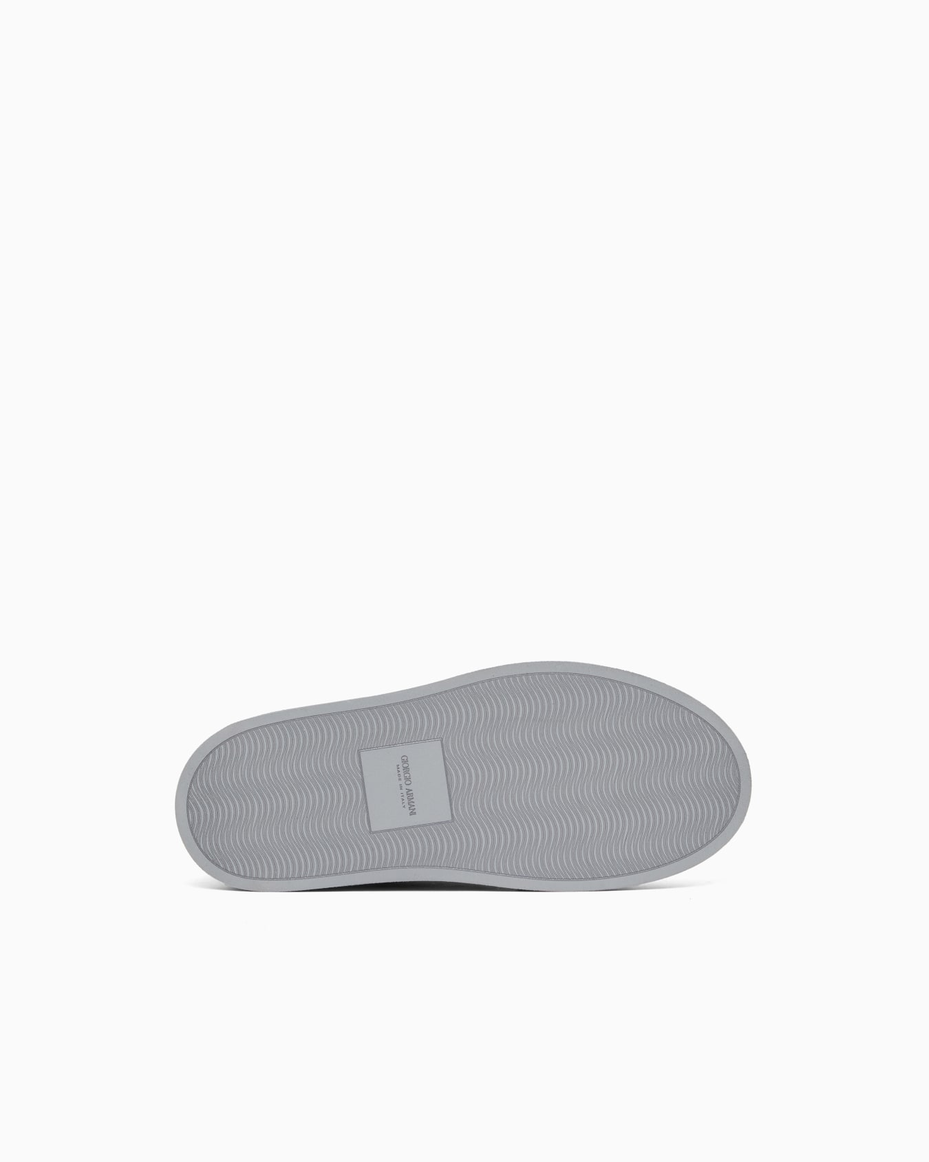 Leather sandals with cut-outs Slide 5