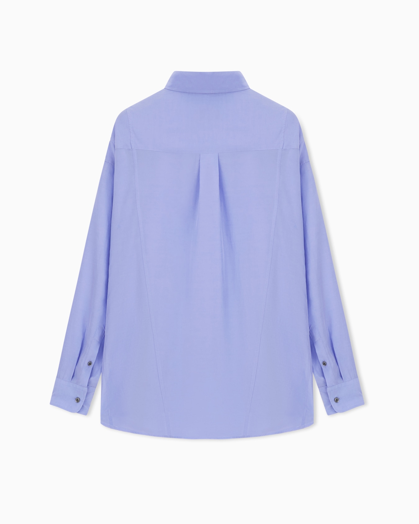 Camisa de lyocell Diapositiva 3