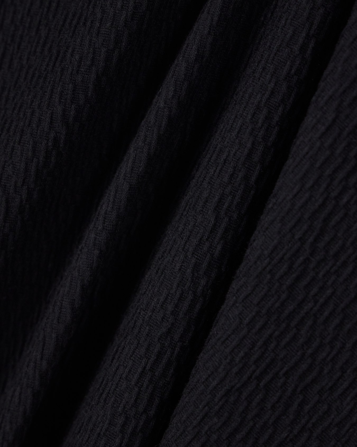 Regular Fit T-Shirt aus Jacquardjersey mit Kaschmir Folie 4