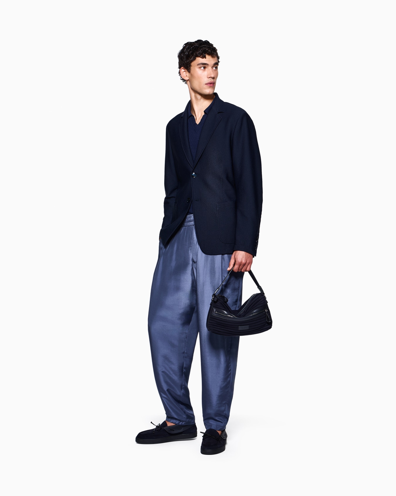 Sacs portés croisés Diapositive 5