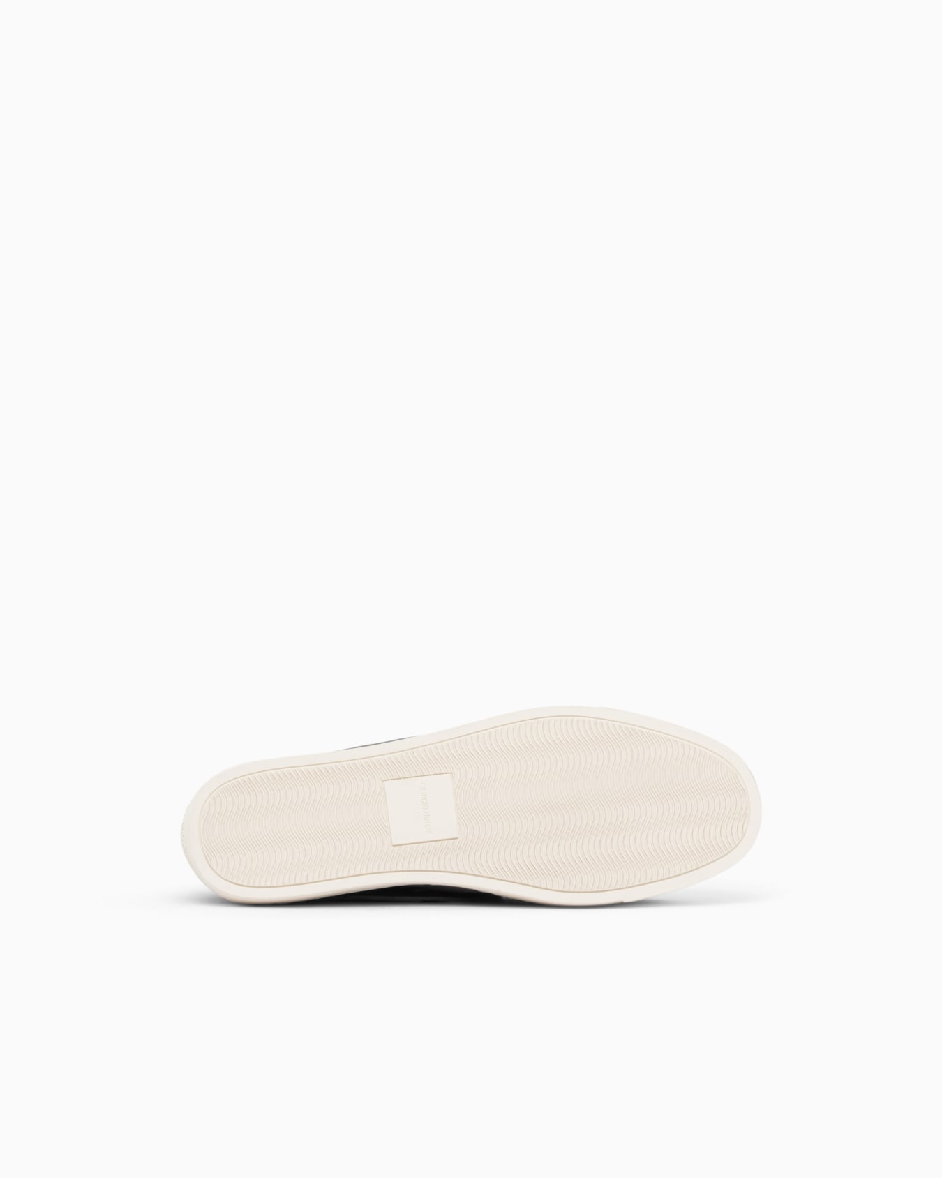 Loafer aus Wildleder mit Fransen und Gummisohle Folie 5
