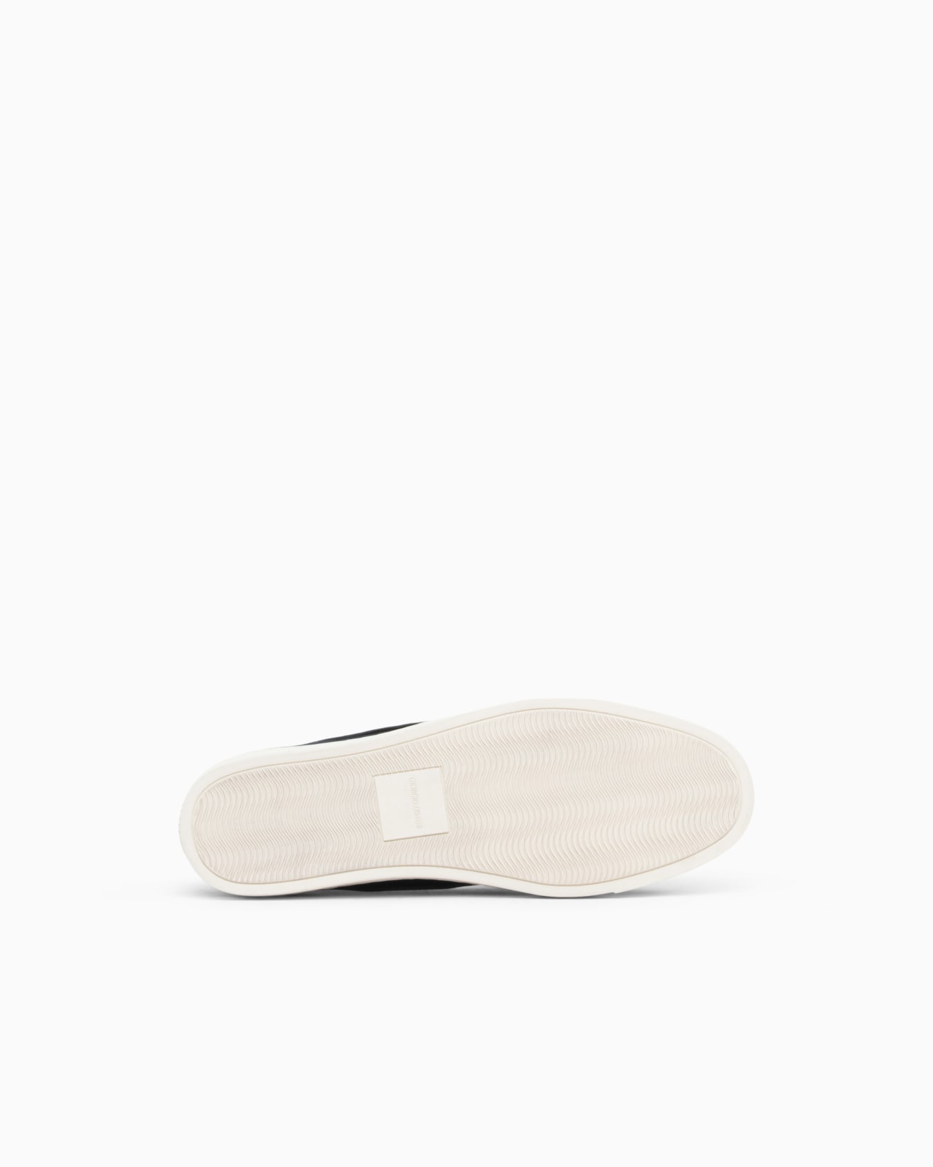 Loafer in suede with a leather lining and rubber sole Slide 5