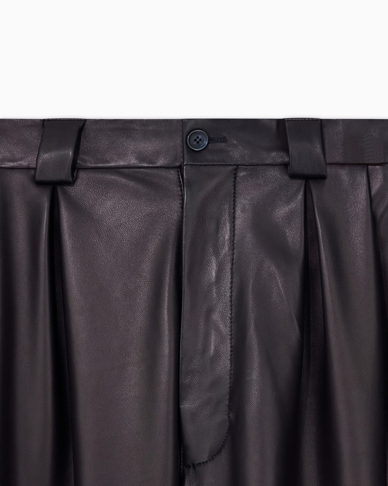  Armani/Archivio SS1981 double-pleat trousers Slide 4