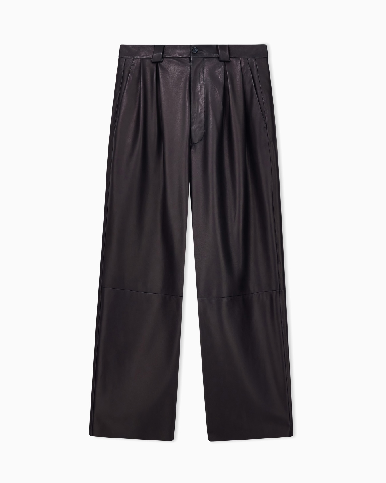  Armani/Archivio SS1981 double-pleat trousers Slide 0