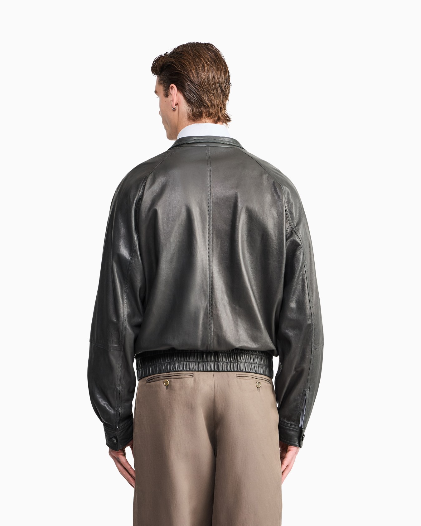  Armani/Archivio SS1979 double-breasted jacket Slide 5