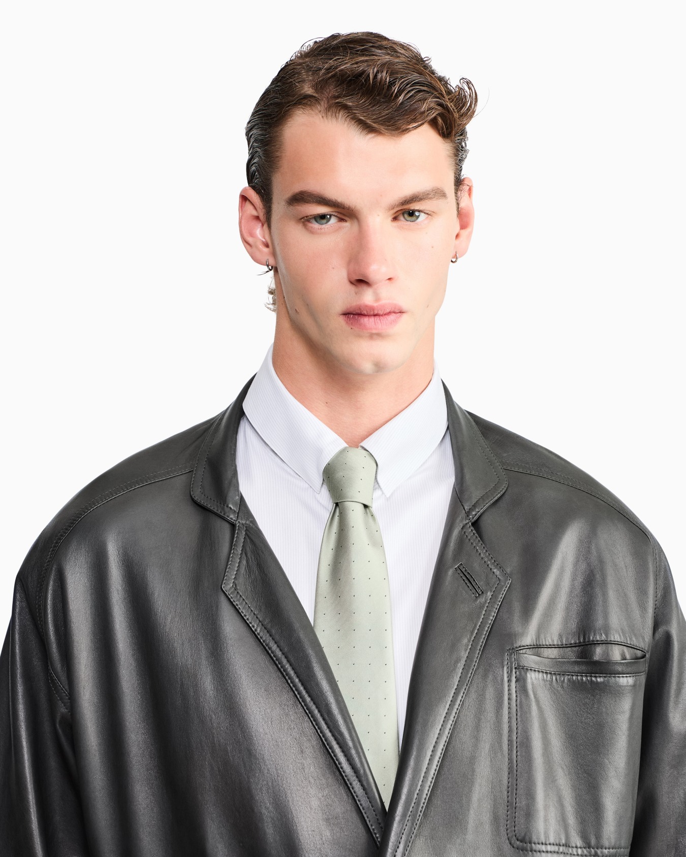  Armani/Archivio SS1979 double-breasted jacket Slide 6