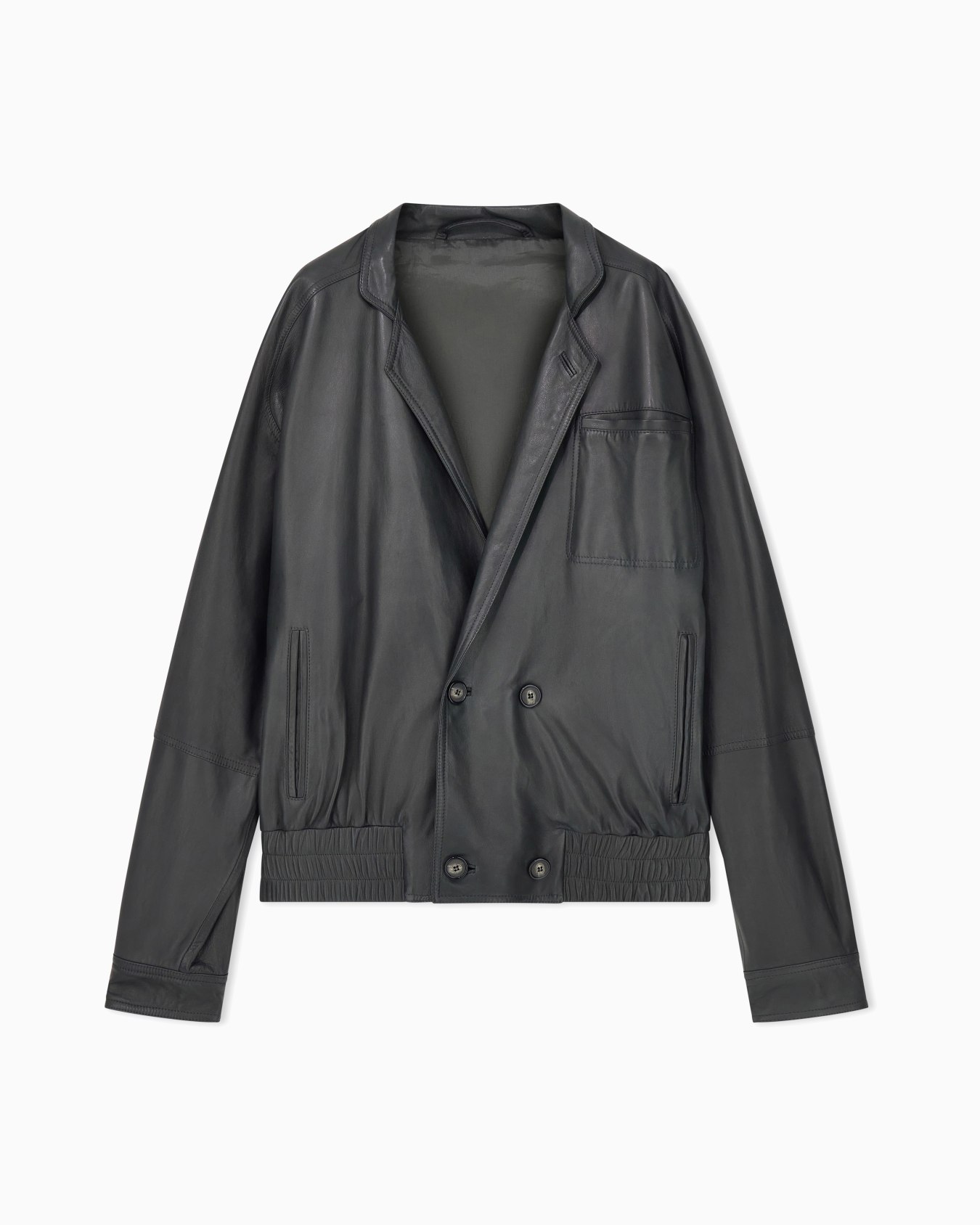  Armani/Archivio SS1979 double-breasted jacket Slide 0