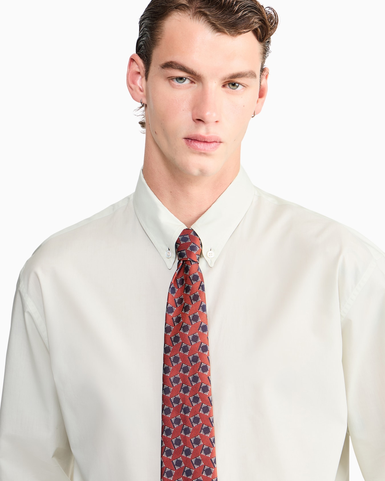  Armani/Archivio SS1983 tie Slide 2