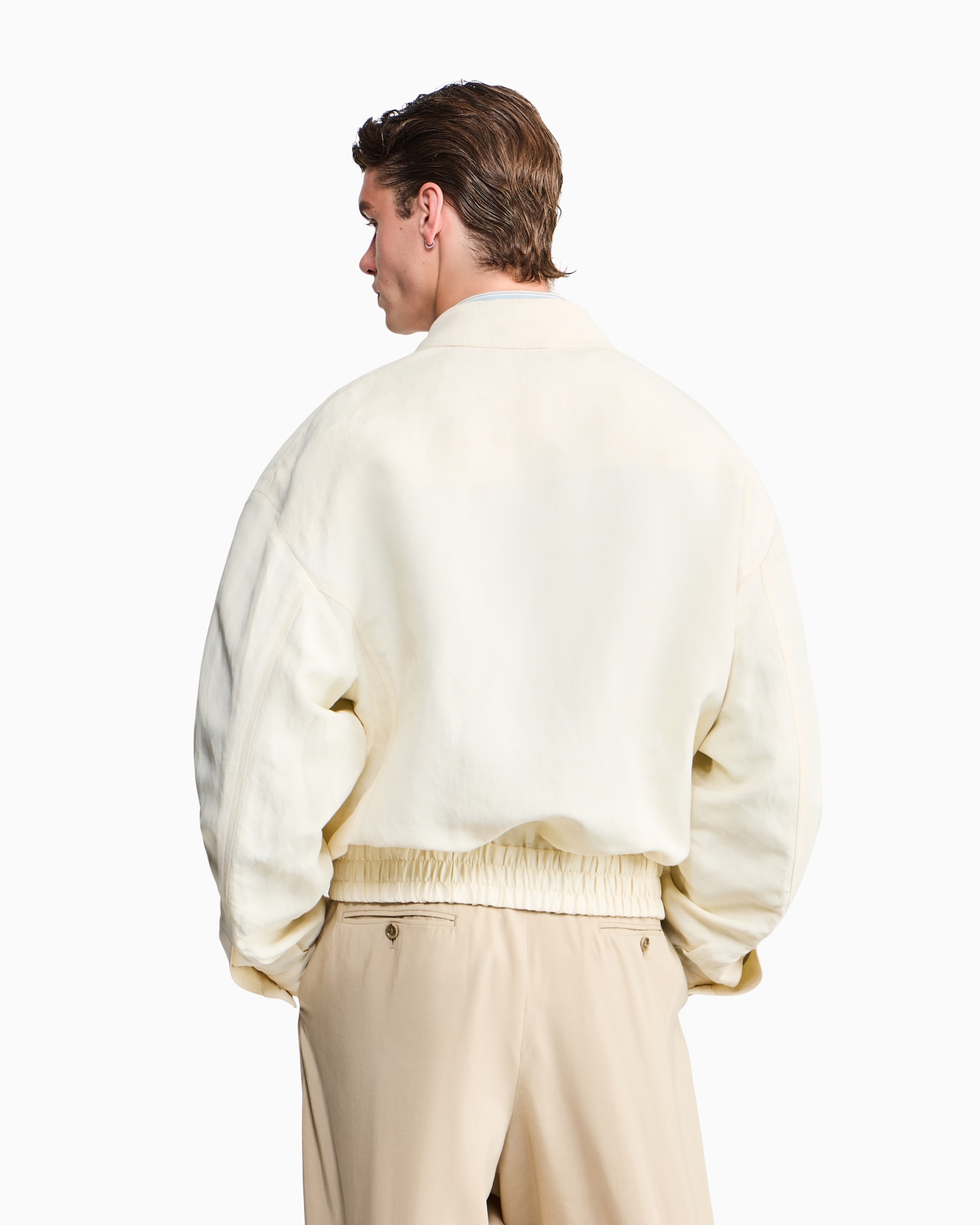  Armani/Archivio SS1987 double-breasted jacket Slide 5