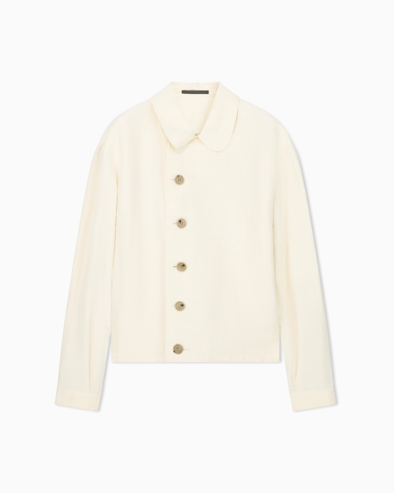  Armani/Archivio SS1987 double-breasted jacket Slide 0