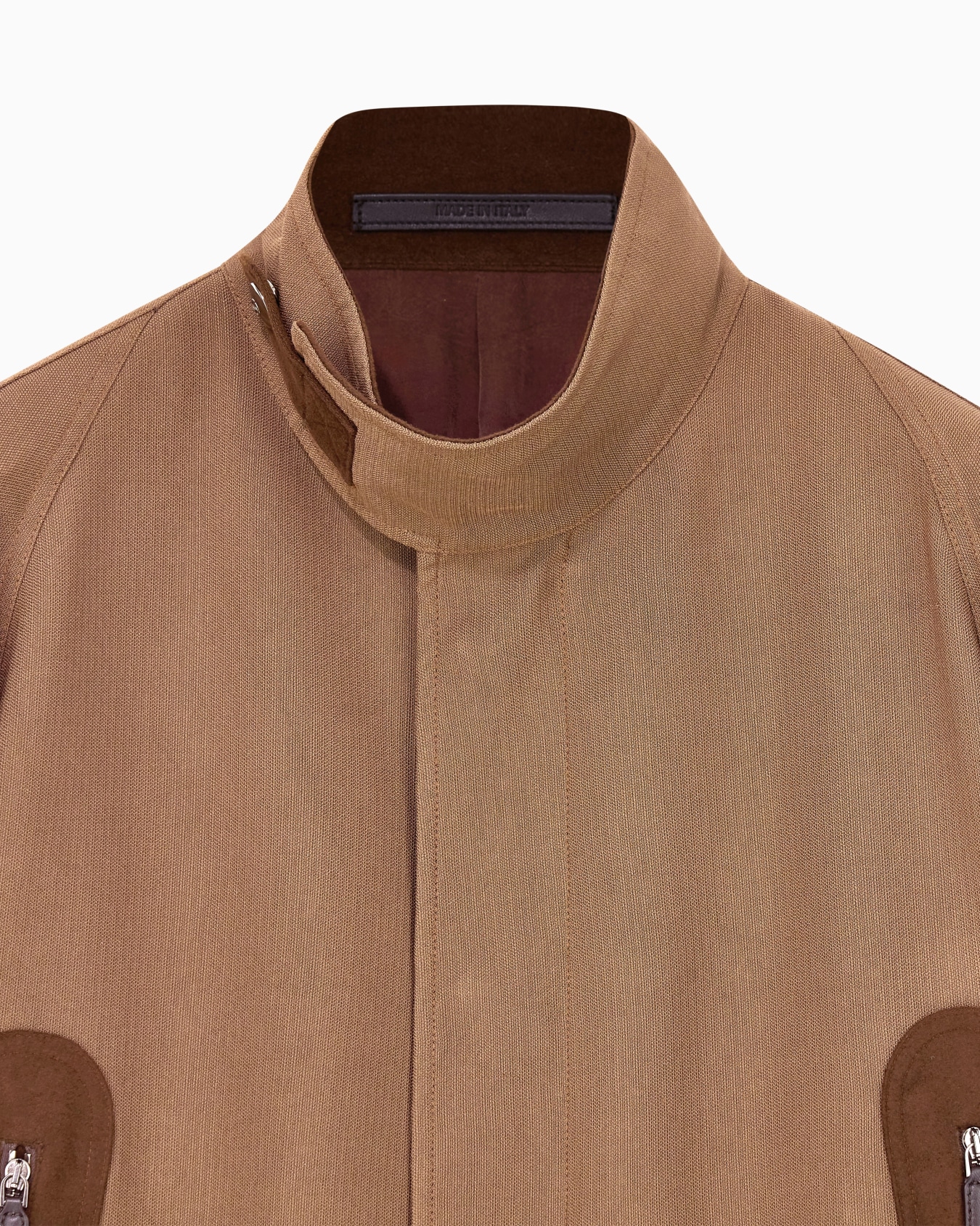  Armani/Archivio SS1983 bomber jacket Slide 4