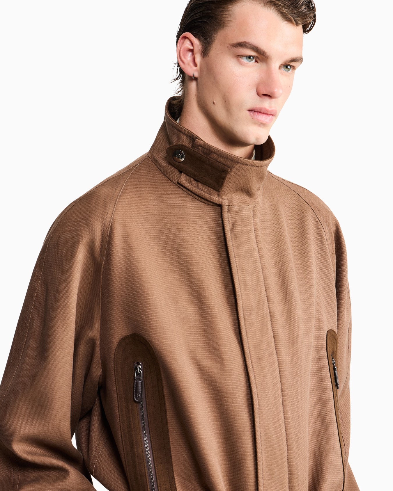  Armani/Archivio SS1983 bomber jacket Slide 6