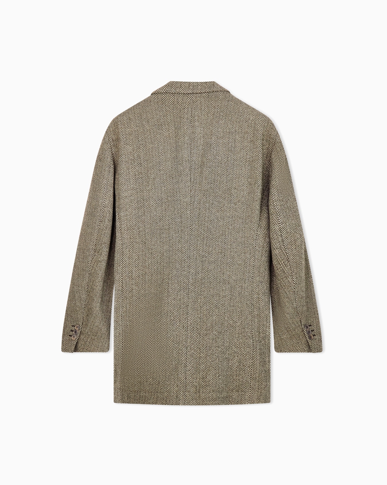  Armani/Archivio FW1990 double-breasted jacket Slide 2