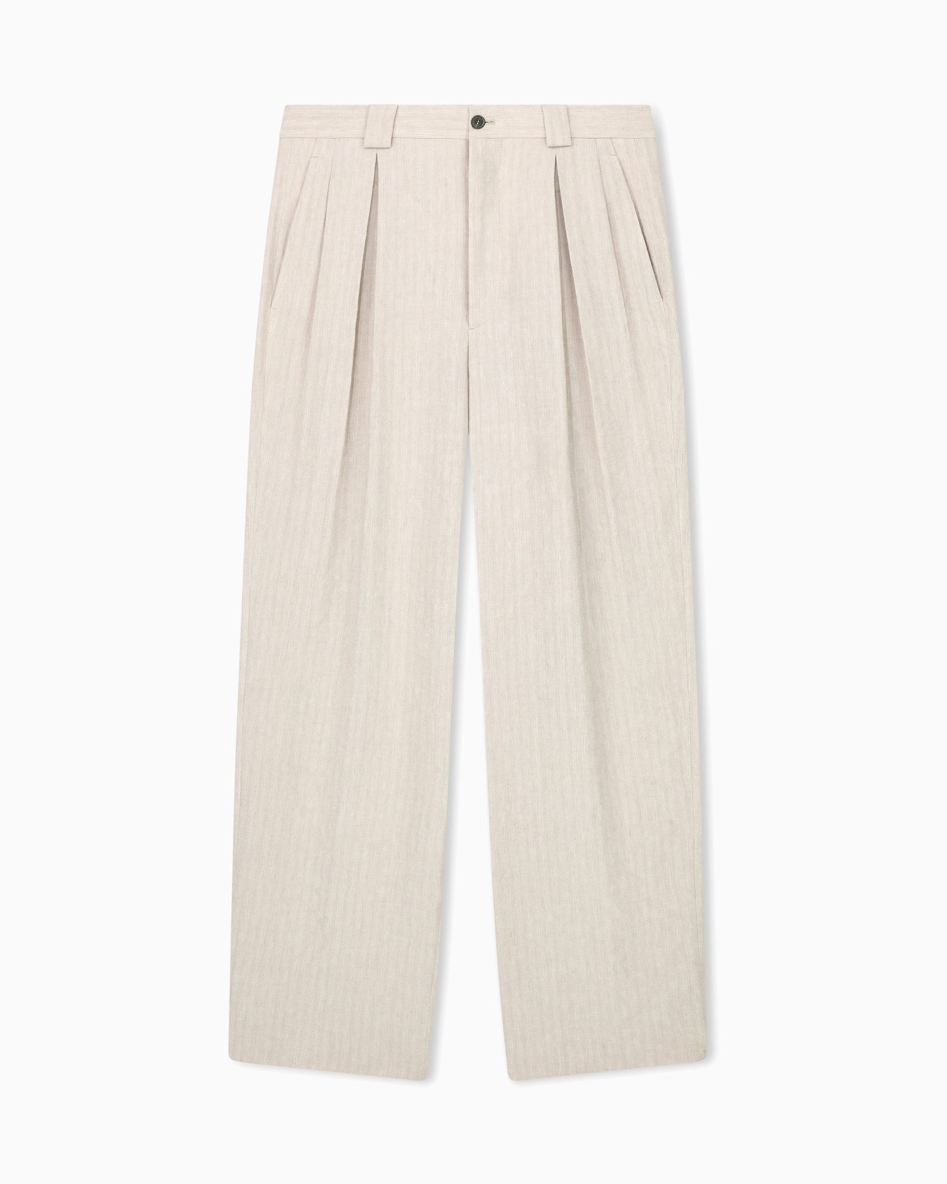  Armani/Archivio SS1990 single-pleat trousers Slide 0