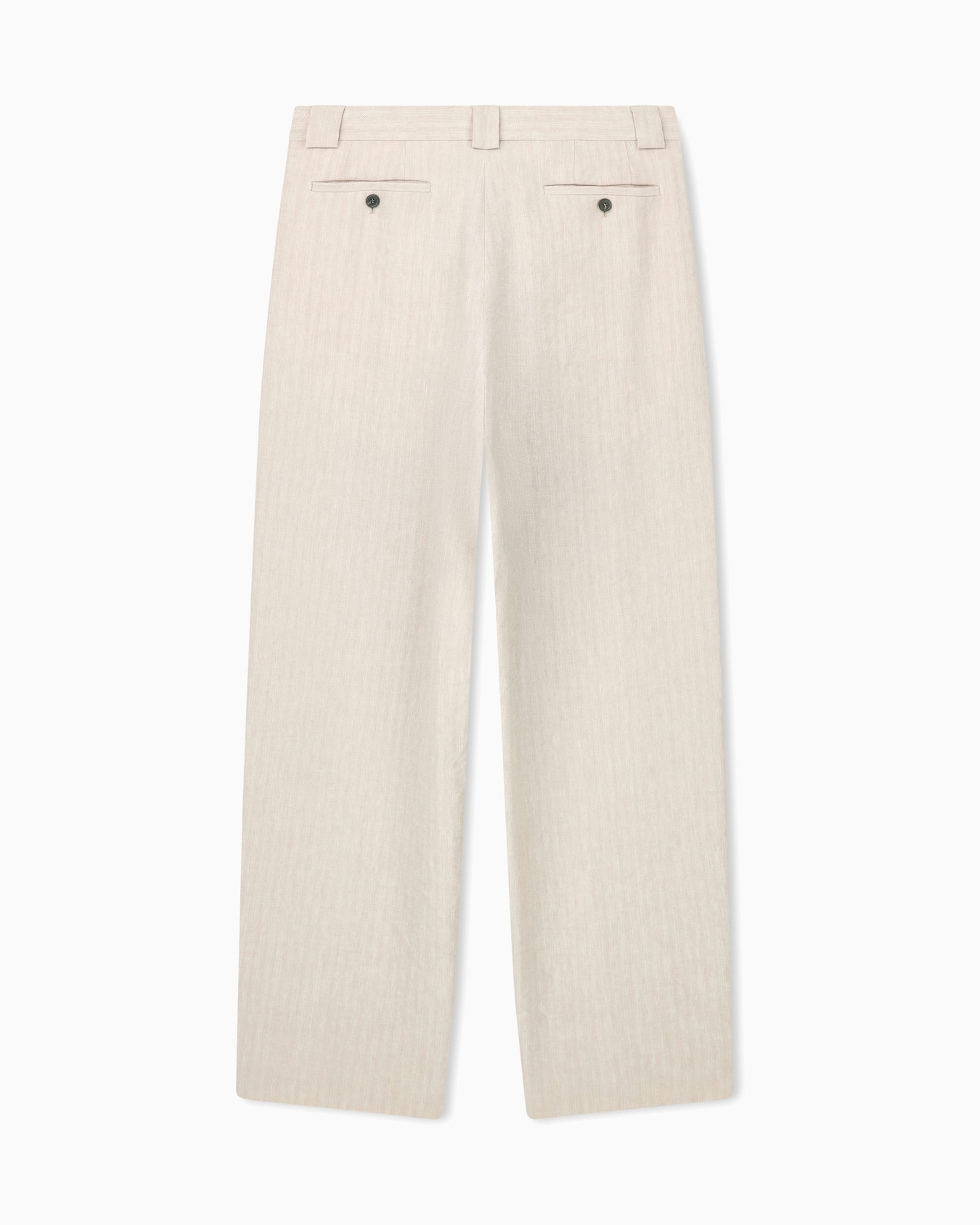  Armani/Archivio SS1990 single-pleat trousers Slide 2