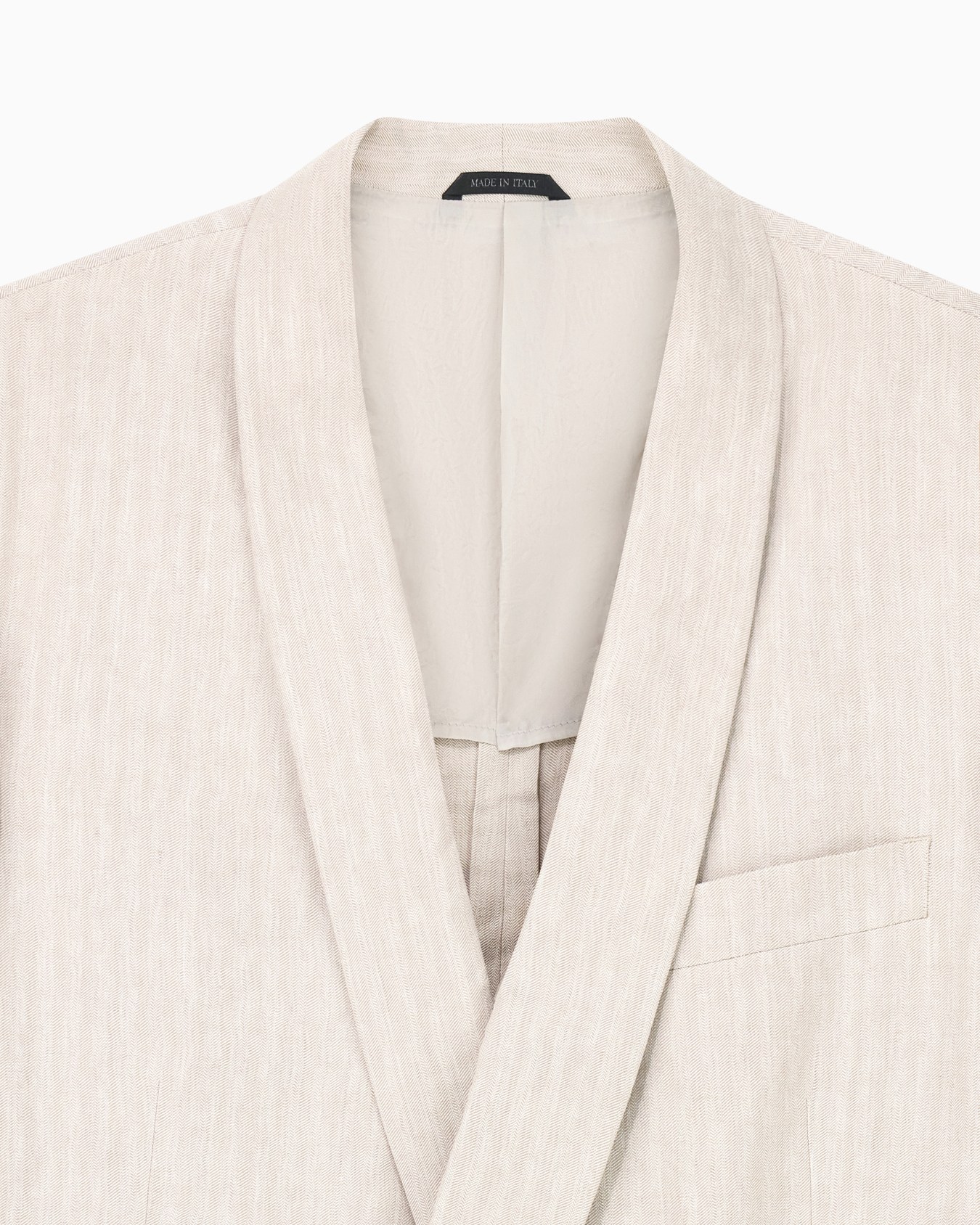 Armani/Archivio SS1990 double-breasted jacket Slide 4