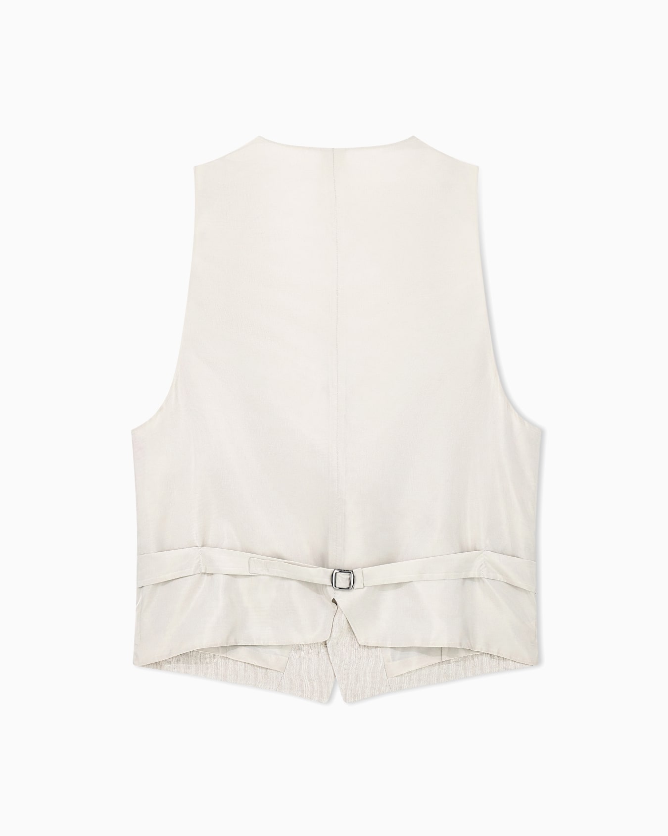  Armani/Archivio SS1990 single-breasted waistcoat Slide 2