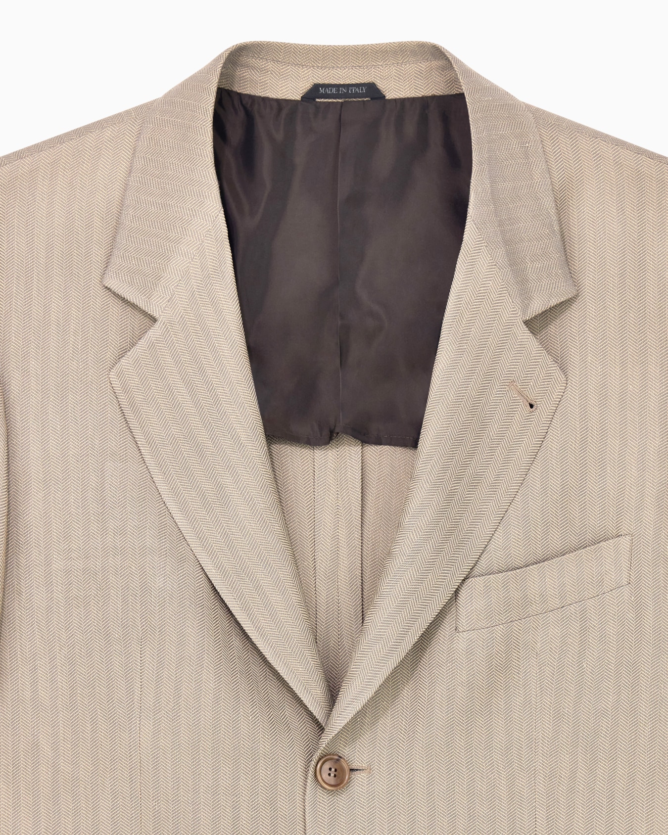  Armani/Archivio SS1994 single-breasted jacket Slide 4