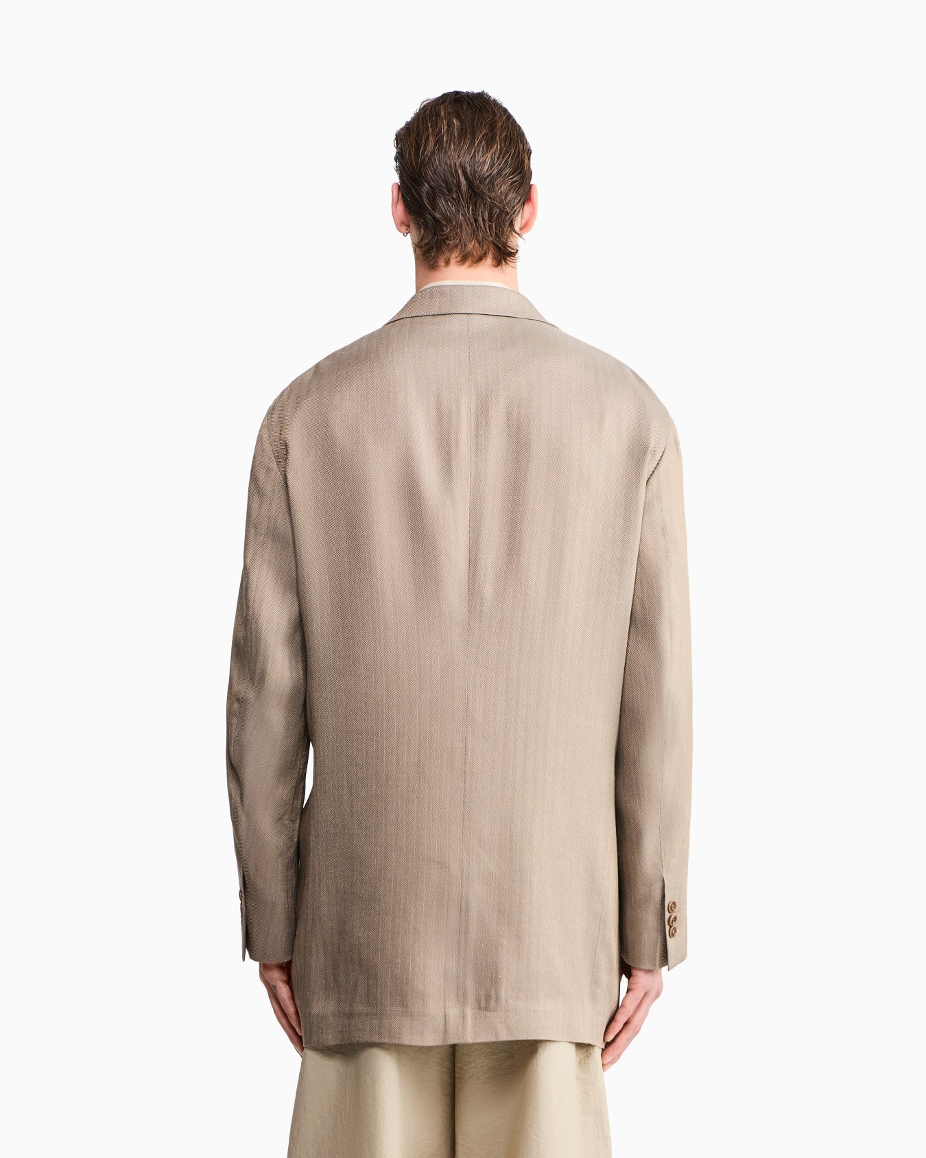  Armani/Archivio SS1994 single-breasted jacket Slide 5