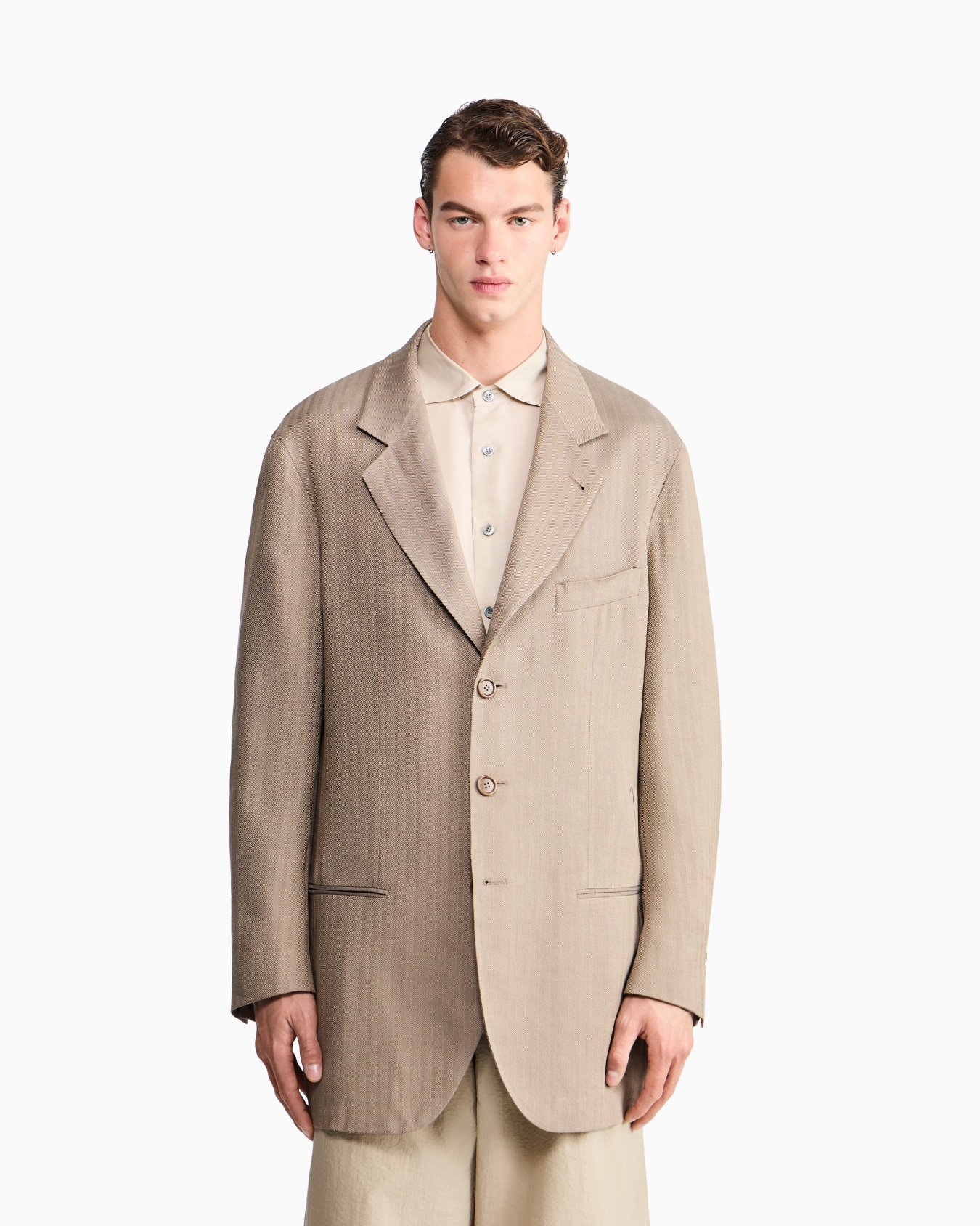  Armani/Archivio SS1994 single-breasted jacket Slide 3