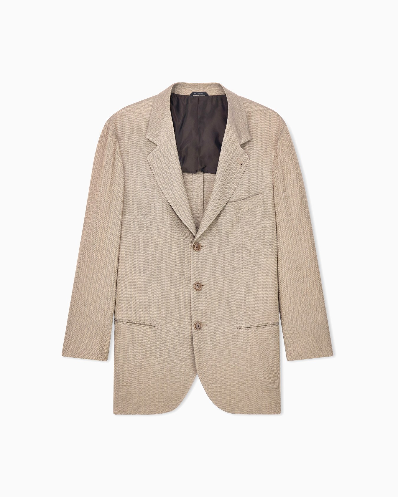  Armani/Archivio SS1994 single-breasted jacket Slide 0
