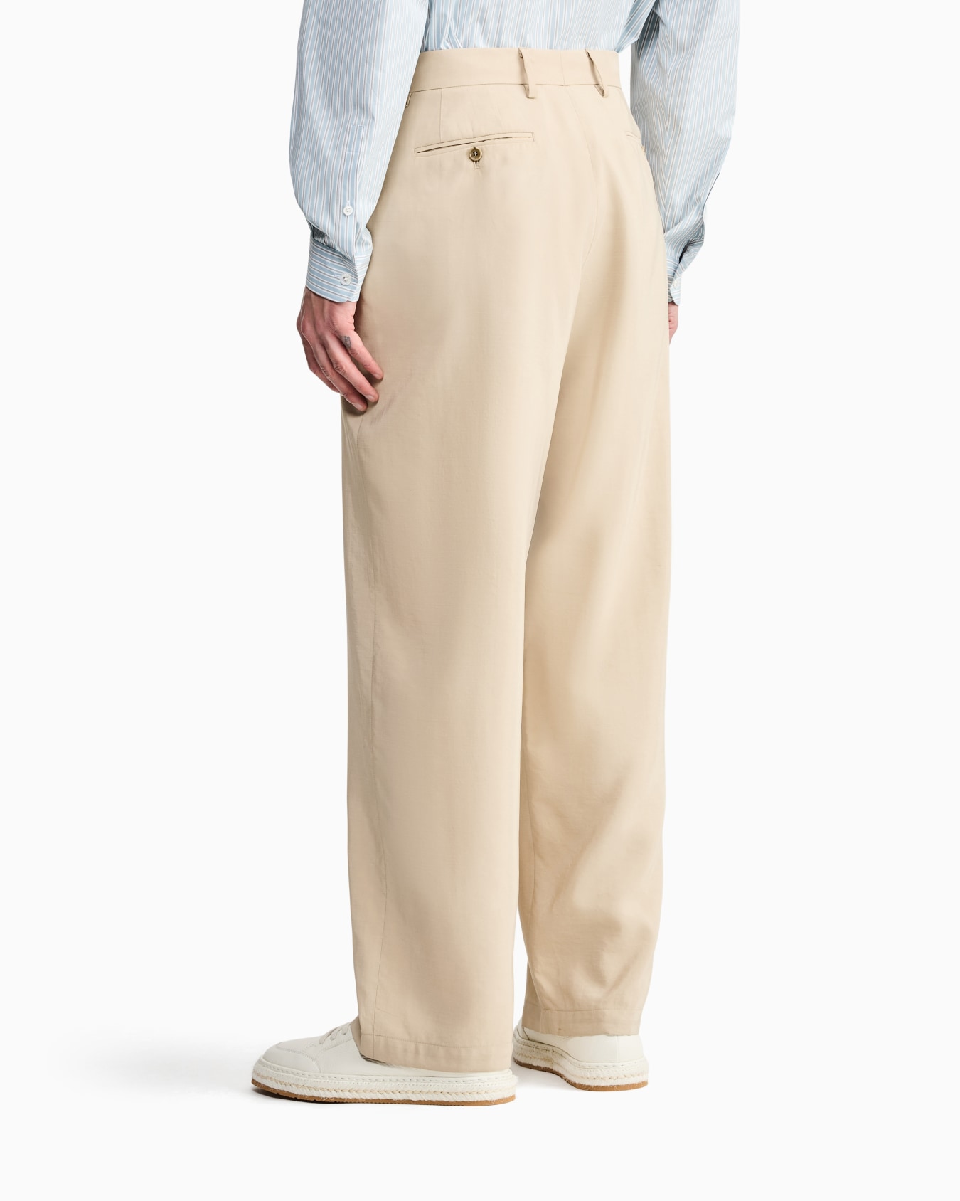  Armani/Archivio SS1994 trousers Slide 5