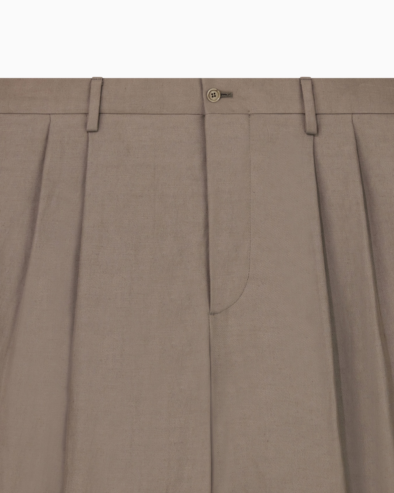  Armani/Archivio SS1979 double-pleat trousers Slide 4