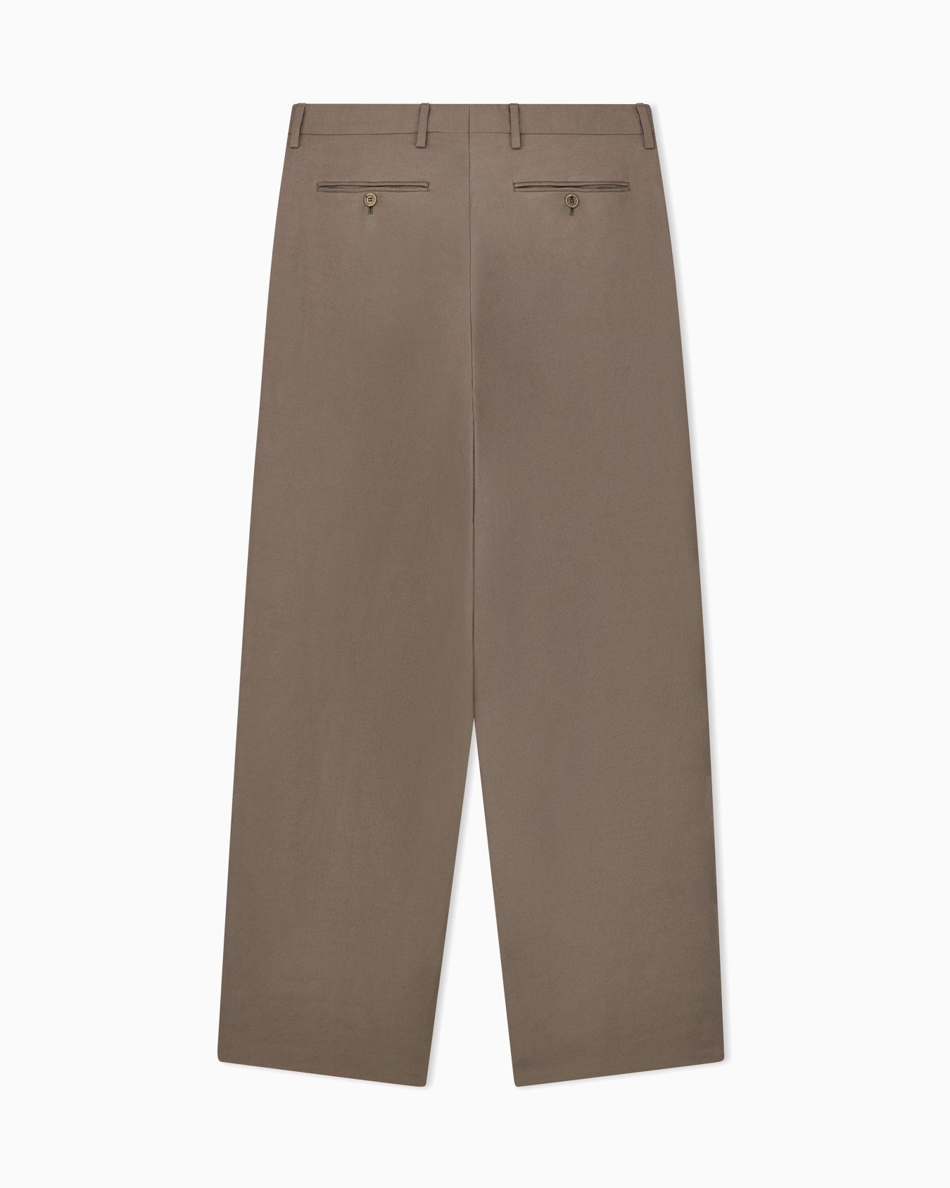  Armani/Archivio SS1979 double-pleat trousers Slide 2