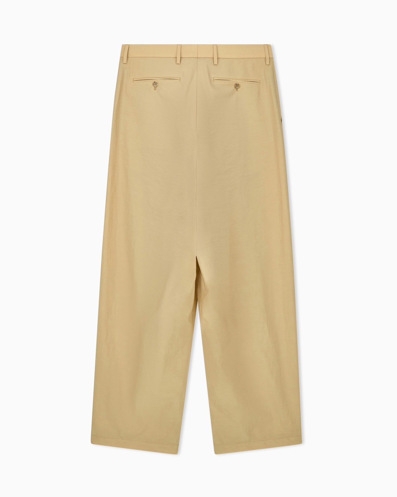  Armani/Archivio double-pleat trousers Slide 2