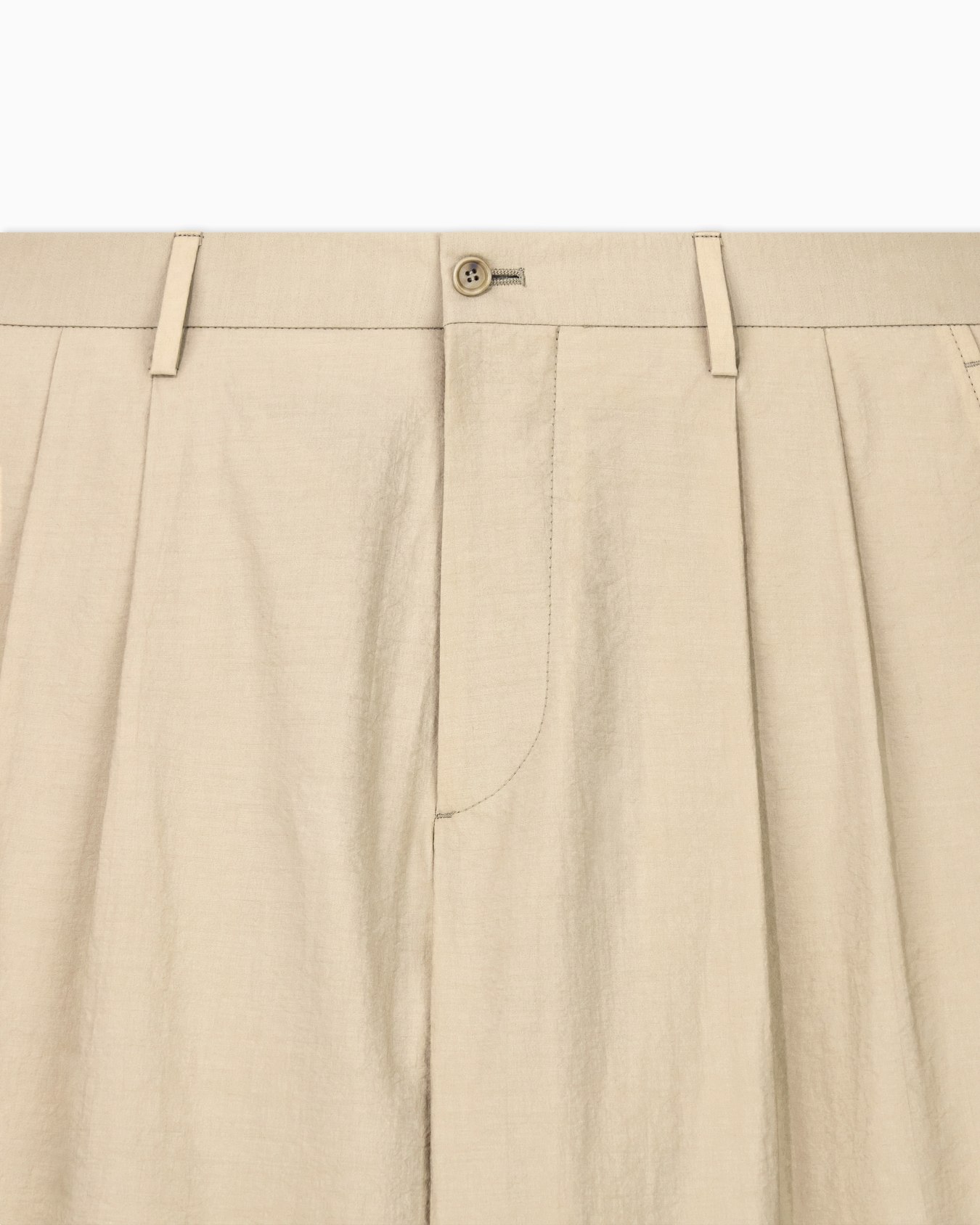 Armani/Archivio double-pleat trousers Slide 4