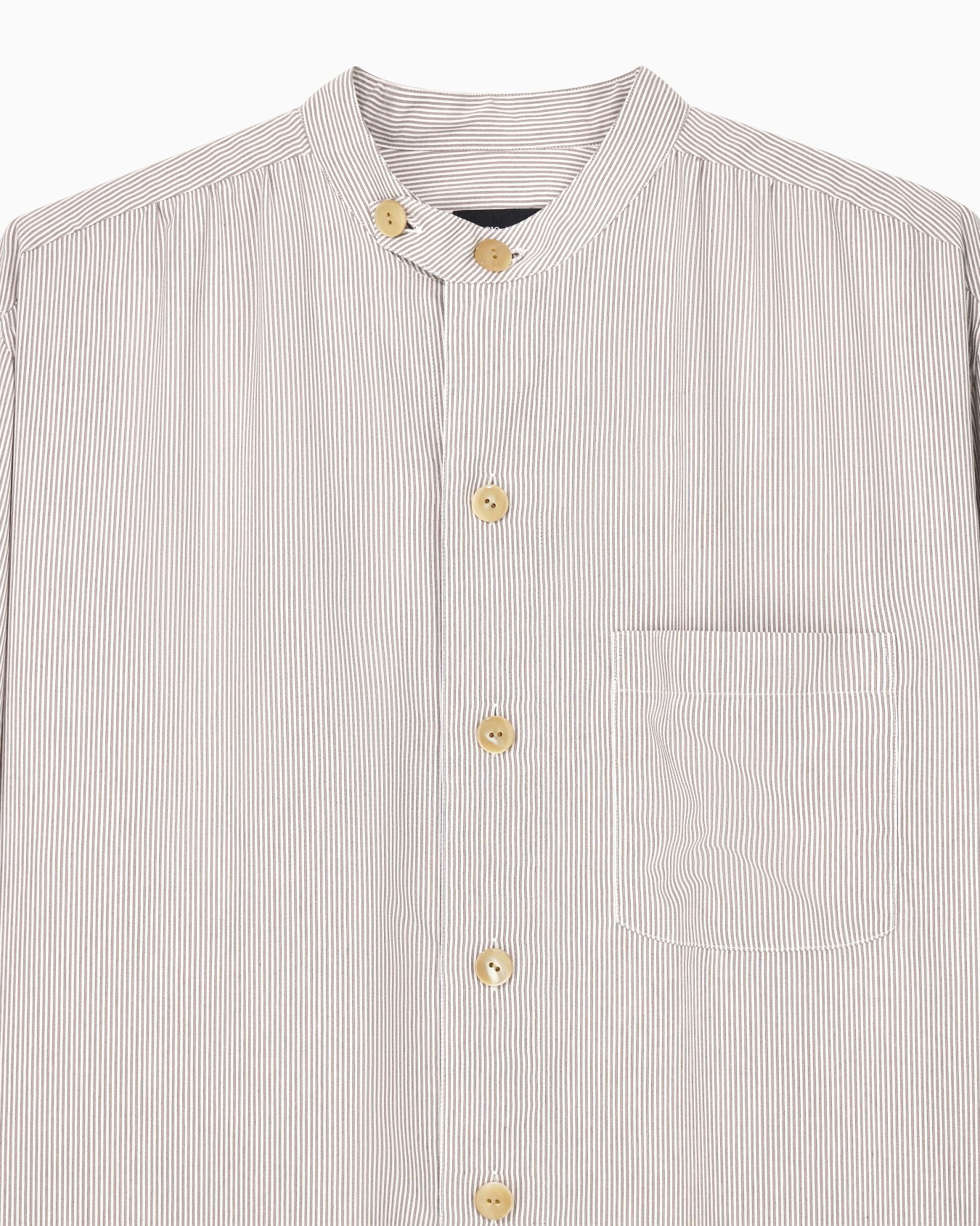  Armani/Archivio FW1990 shirt Slide 4