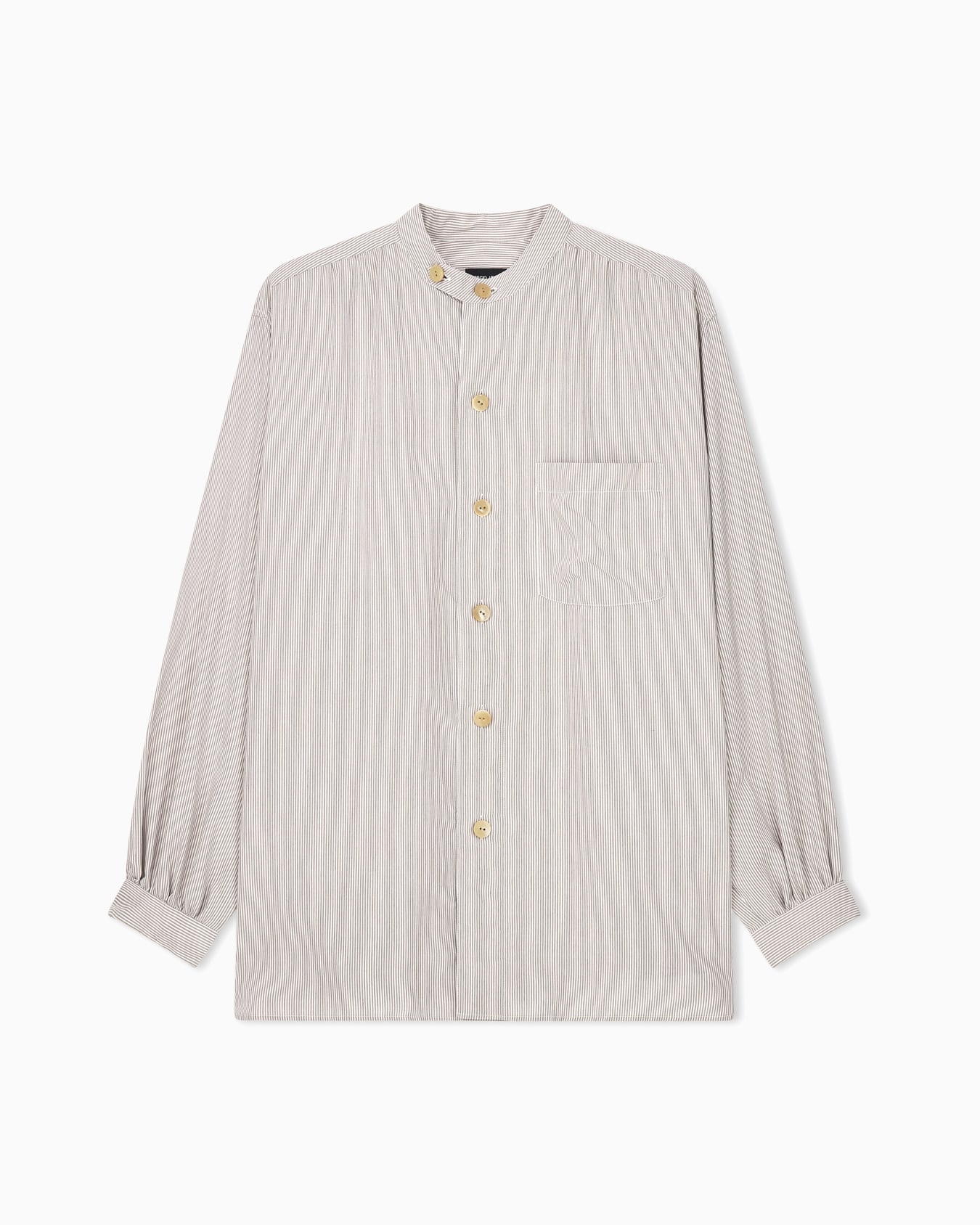  Armani/Archivio FW1990 shirt Slide 0